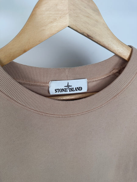 Stone Island Sweatshirt (M)