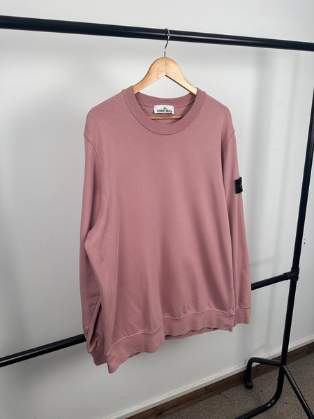 Stone Island Sweatshirt (XXL)