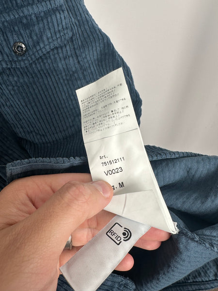 Stone Island Corduroy Shirt - Medium