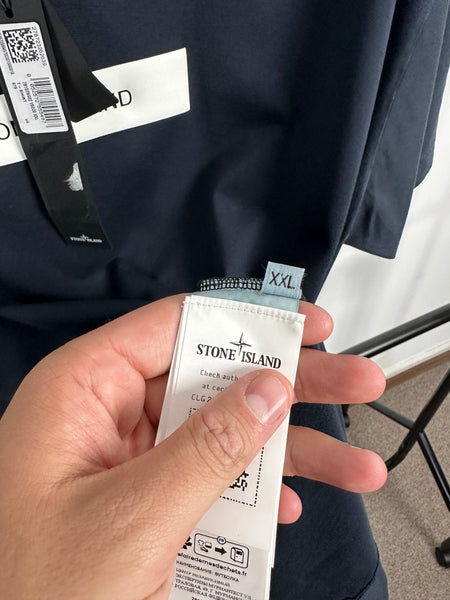 Stone Island T-Shirt - BNWT (XXL)