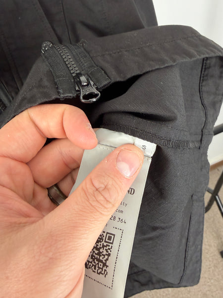 Stone Island Overshirt - BNWT (S)