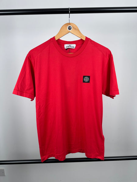 Stone Island T-Shirt - Medium - BNWT