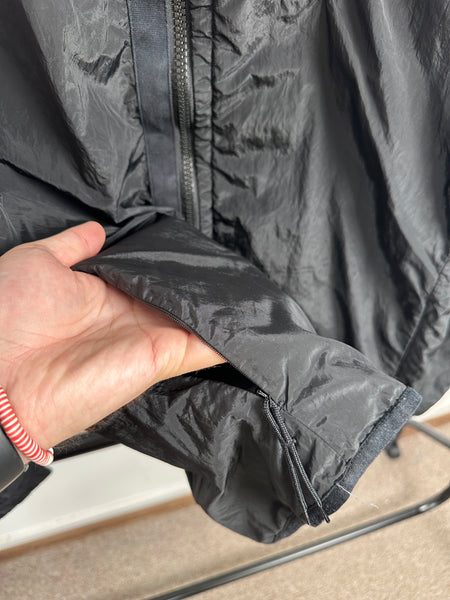 Stone Island Nylon Metal Overshirt (L)