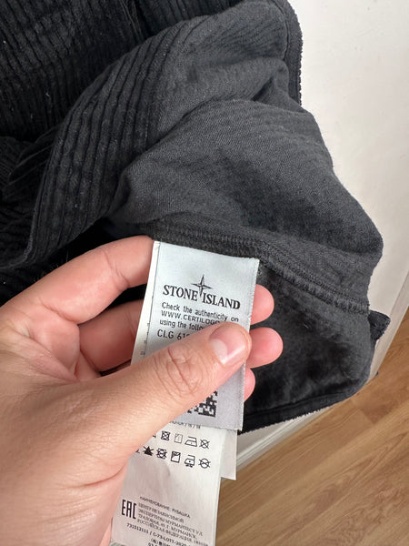 Stone Island Corduroy Shirt - Small