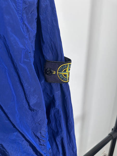 Stone Island Nylon Metal Overshirt (S)