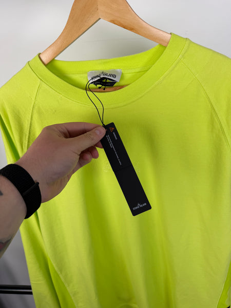 Stone Island 40th Anniversary Sweatshirt - BNWT (XL)