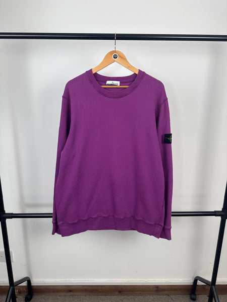 Stone Island Sweatshirt (XXL)