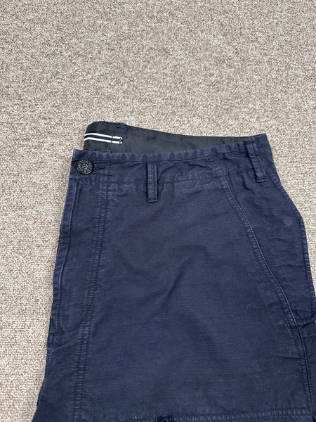 Stone Island Ripstop Trousers W38”