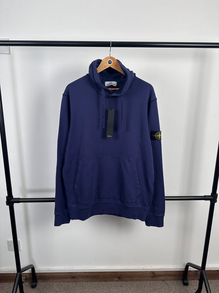 Stone Island Hoodie - BNWT (XL)