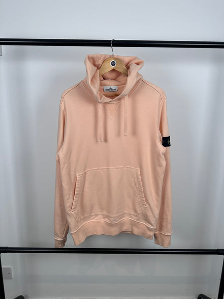 Stone Island Hoody - Large