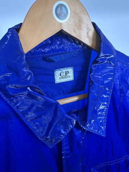 CP Company “Cristal” Overshirt (XL)