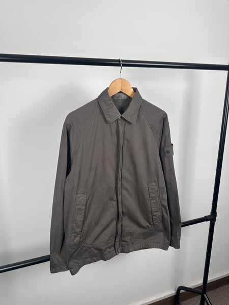 Stone Island Ghost Overshirt (M)