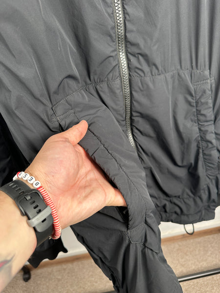 Stone Island Comfort Tech Composite Jacket (L)
