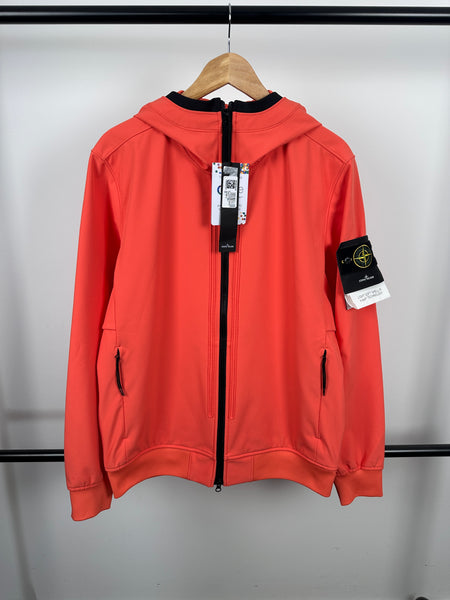 Stone Island Light Soft Shell R (L)