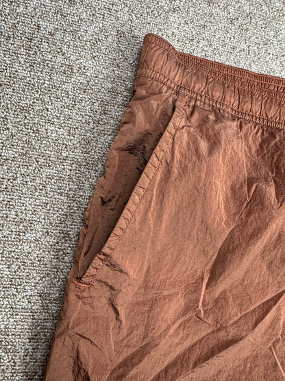 Stone Island Nylon Metal Swim Shorts