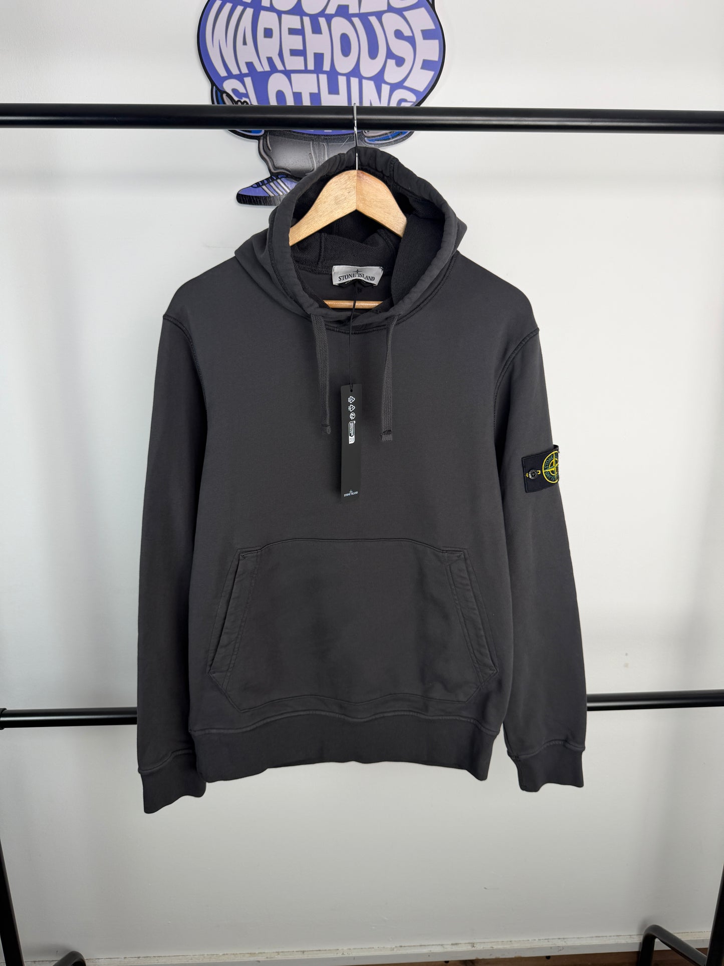 Stone Island Hoodie