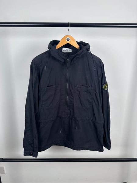 Stone Island “LG” Smock (M)