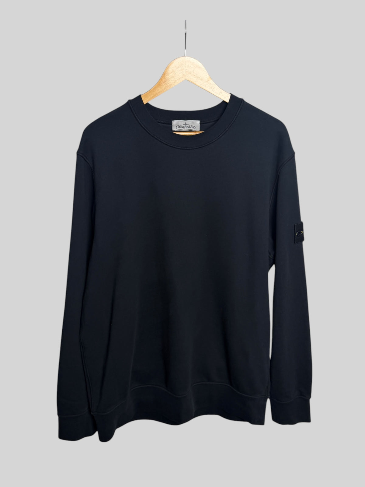 Stone Island Sweatshirt