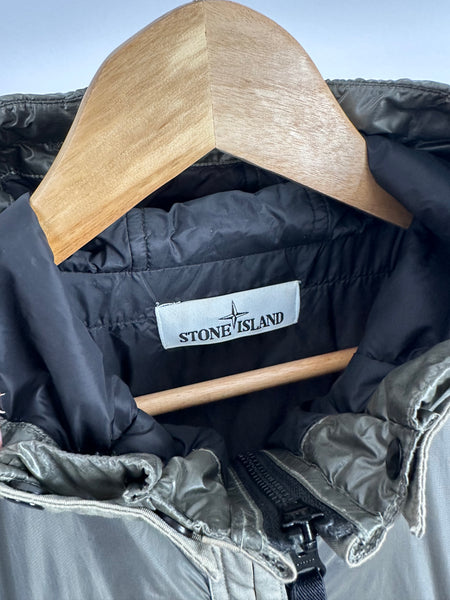 Stone Island Pertex Quantum Primaloft Insulation Jacket (XL)