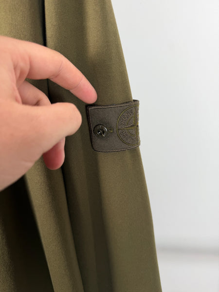 Stone Island Ghost Sweatshirt - BNWT (3XL)