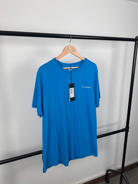 CP Company Graphic T-Shirt (3XL)