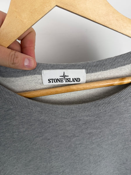 Stone Island Sweatshirt (XXL)