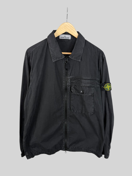 Stone Island Overshirt (XL)