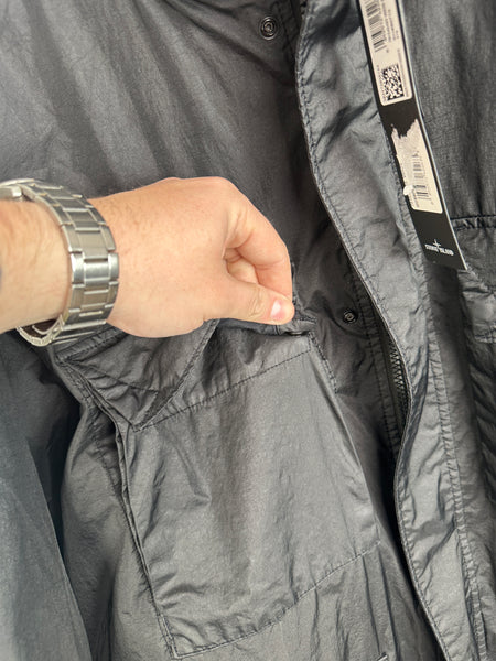 Stone Island Membrana 3L TC Parka Jacket - BNWT (XXL)