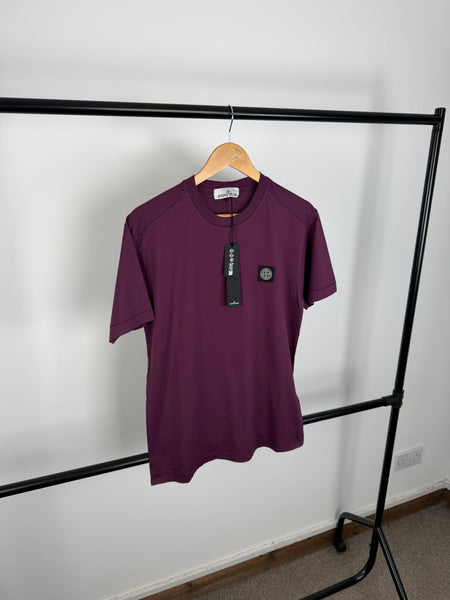 Stone Island T-Shirt - BNWT