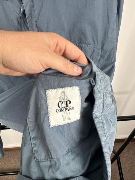 C.P Company Chrome Overshirt (XXL)