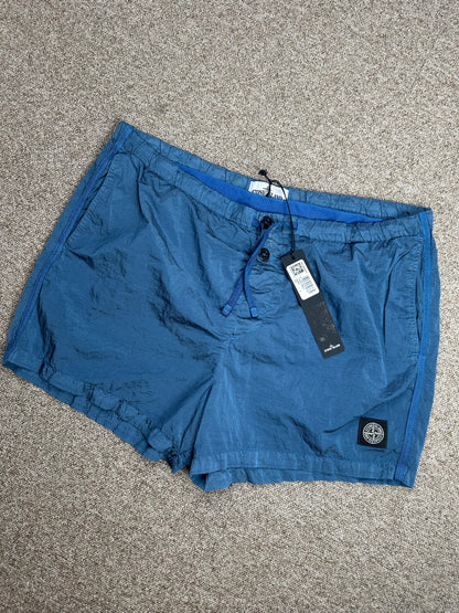 Stone Island Nylon Metal Swim Shorts