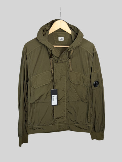 C.P Company Chrome R Lens Jacket