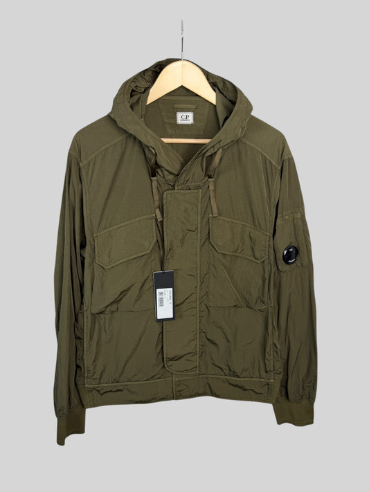 C.P Company Chrome R Lens Jacket