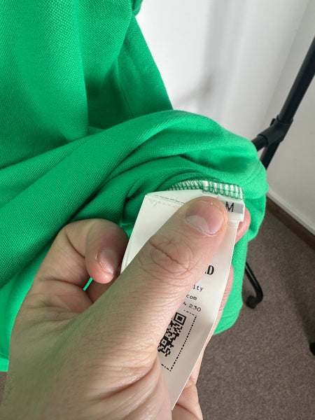 Stone Island Polo Shirt - BNWT (M)