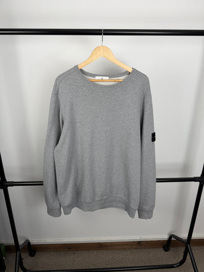 Stone Island Sweatshirt (XXL)
