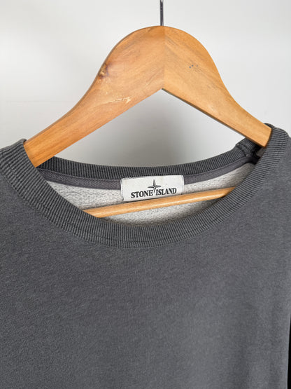 Stone Island Sweatshirt (XXL)