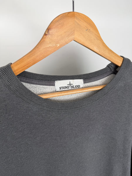 Stone Island Sweatshirt (XXL)