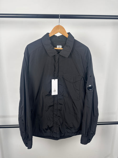 C.P Company Chrome Overshirt (XXL)