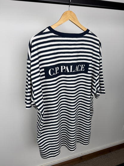 C.P Company x Palace T-Shirt (3XL)