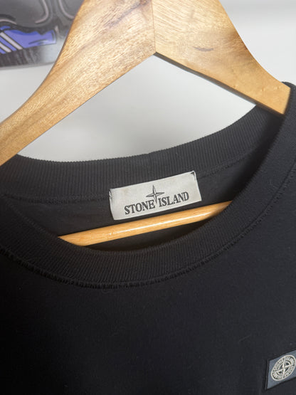Stone Island Patch T-Shirt