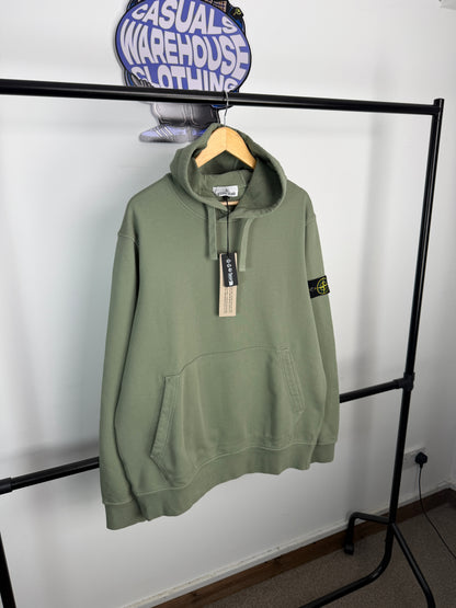 Stone Island Hoodie