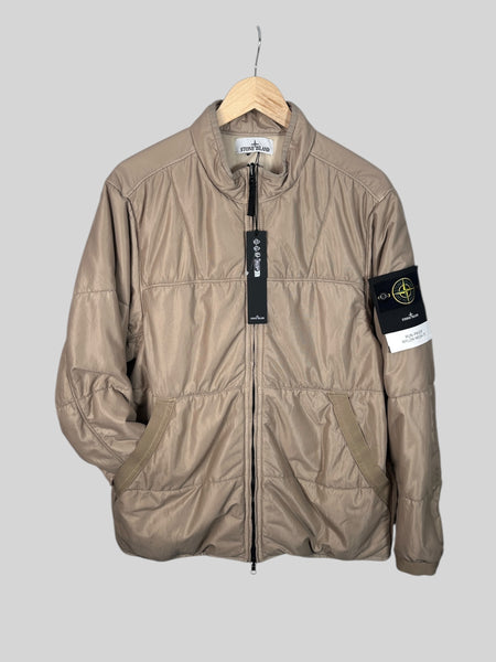 Stone Island Run Proof Nylon Mesh-TC Jacket - BNWT (L)
