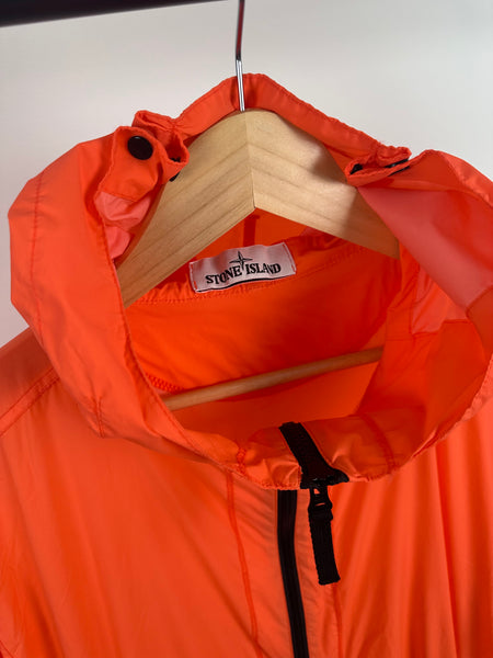 Stone Island Skin Touch Nylon-TC (XL)