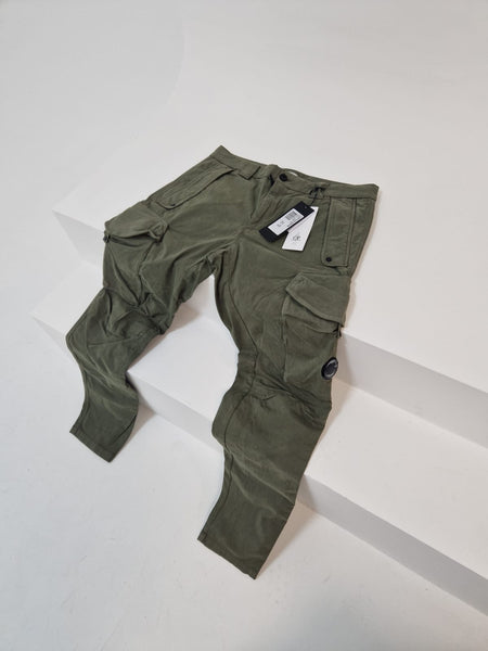CP Company Cargo Trousers