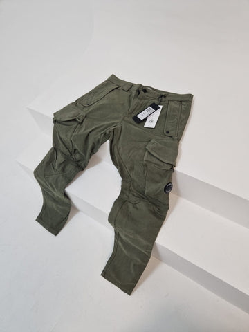 CP Company Cargo Trousers