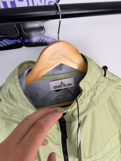Stone Island Membrana 3L TC Jacket