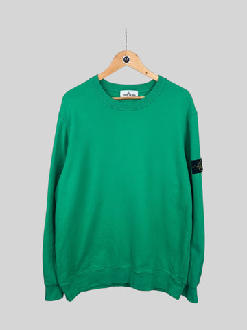 Stone Island Sweatshirt (XXL)
