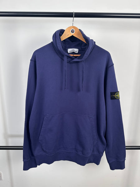 Stone Island Hoodie - BNWT (XL)