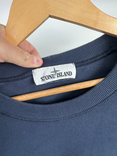 Stone Island Sweatshirt - XL