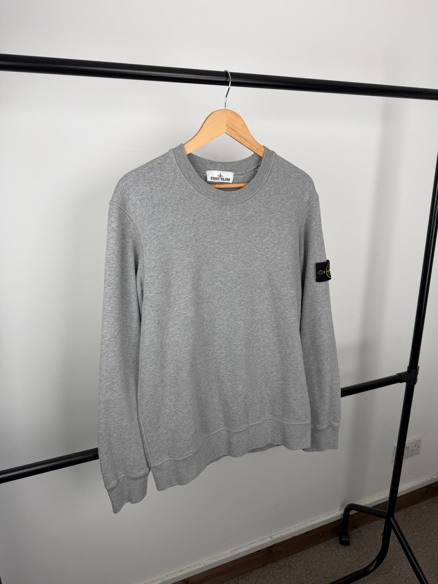 Stone Island Sweatshirt